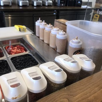 everbowl - Acai Bowls Near Me - San Marcos, California