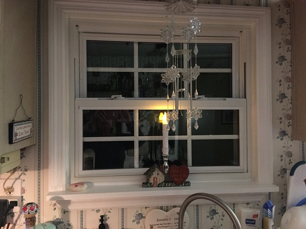 CAROLINA WINDOWS & DOORS 13 Reviews 3203 S Memorial Dr, Greenville