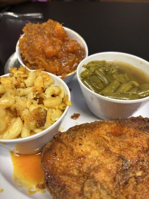 Gail's Soul Food by null