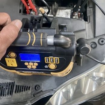 Theta Roadside Service - Jumpstart "happy customer" - Roadside Assistance Near Me - Anaheim, California Theta Roadside Service - Jumpstart "happy customer" - Roadside Assistance Near Me - Anaheim, California