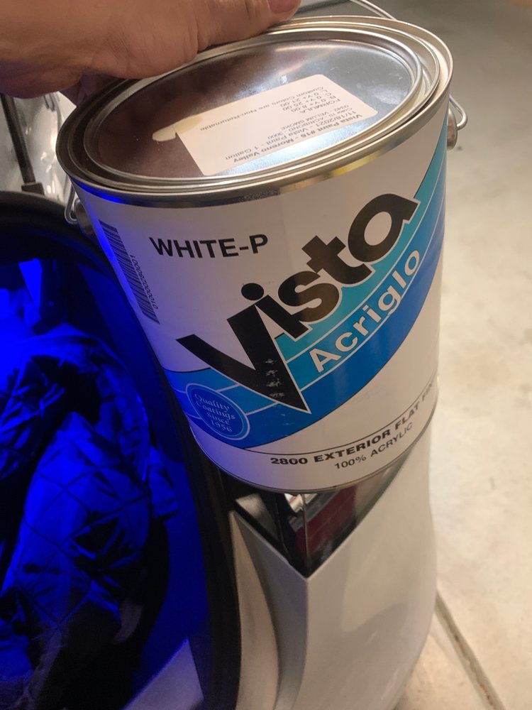 VISTA PAINT 15 Photos 23030 Sunnymead Blvd, Moreno Valley