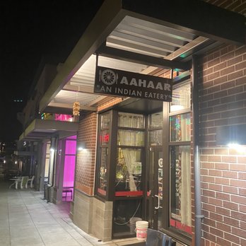 Aahaar an Indian Eatery - Outside - Indian Near Me - Snoqualmie, Washington