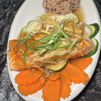 Bleu Ginger - Pan Asian Near Me - Groton, Connecticut