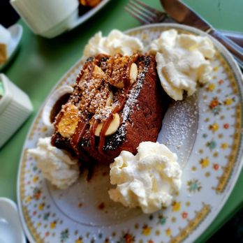 Chug's Diner - French toast - Cuban Near Me - Miami, Florida