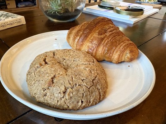 Verdant Bread by null