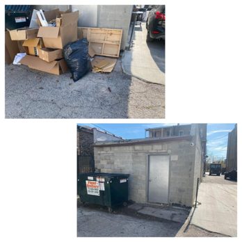 Hired Hand Junk Services - Junk Removal & Hauling Near Me - Hammond, Indiana Hired Hand Junk Services - Junk Removal & Hauling Near Me - Hammond, Indiana