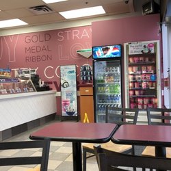 Baskin Robbins