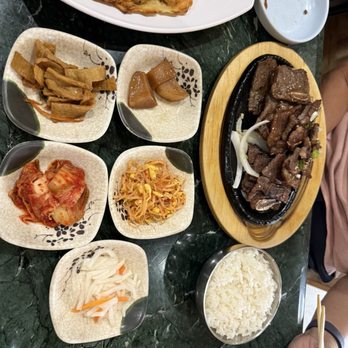 Bulgogi Korean Bistro - L.A galbi - Korean Near Me - Edmond, Oklahoma Bulgogi Korean Bistro - L.A galbi - Korean Near Me - Edmond, Oklahoma