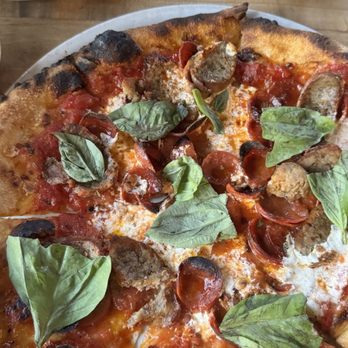 Pizzeria Bianco - Pizza Near Me - Phoenix, Arizona