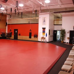 RHAMMA Krav Maga - Dojang