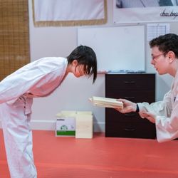 Orion's Belt School of Self Defense