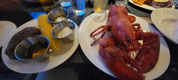 Annapolis Yacht Club by null