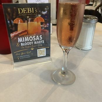 Debi's Restaurant - American Near Me - Savannah, Georgia Debi's Restaurant - American Near Me - Savannah, Georgia