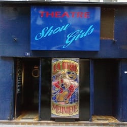 Le Show Girls - Show Girl