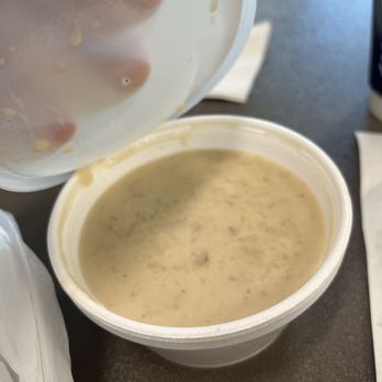 Trolley Stop Deli - Steak soup - Delis Near Me - La Mesa, California