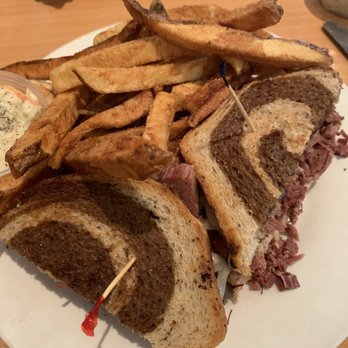 State Street Grille - Rueben - New American Near Me - Bunnell Florida, Florida State Street Grille - Rueben - New American Near Me - Bunnell Florida, Florida