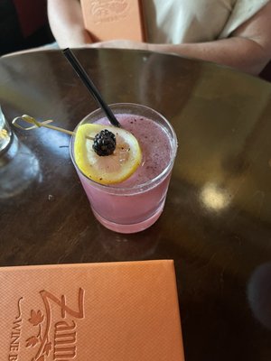 Zannotti's Wine Bar by null