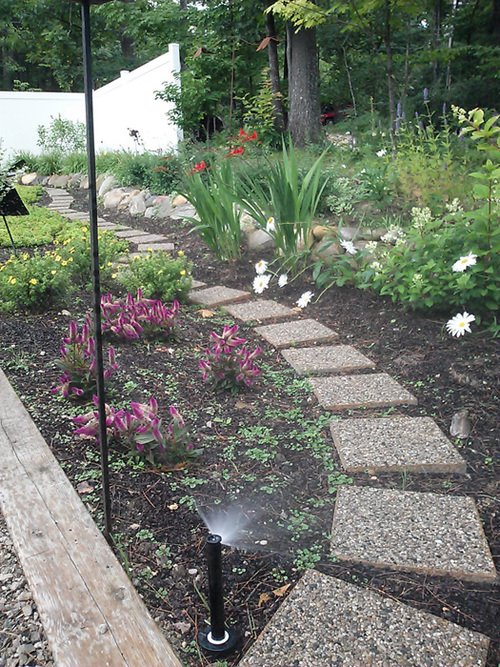 ELLIBEE IRRIGATION Updated April 2024 1235 Londolyn Ter E, Traverse