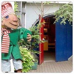 Lambert Puppet Theatre
