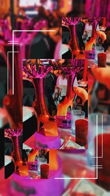 Hamburger Mary's WeHo by null Hamburger Mary's WeHo by null