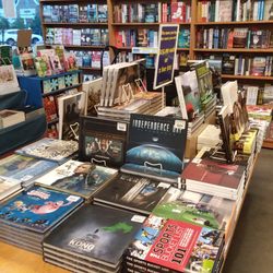 Book Warehouse