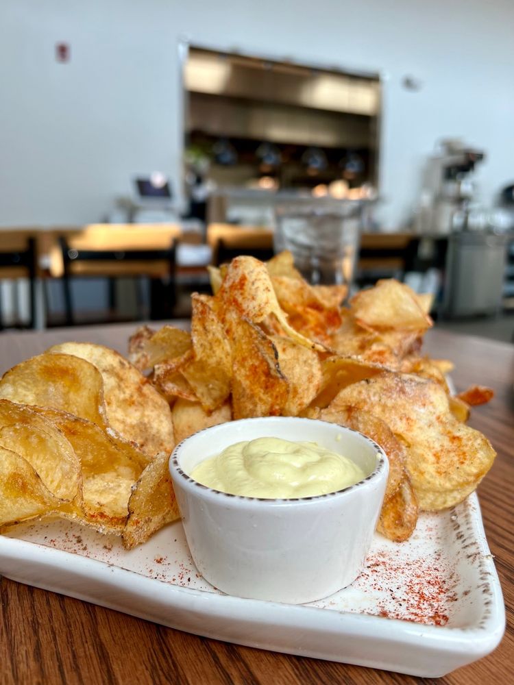 NOLABELLE KITCHEN + BAR Updated June 2024 170 Photos & 108 Reviews 520 S Front St, Mankato