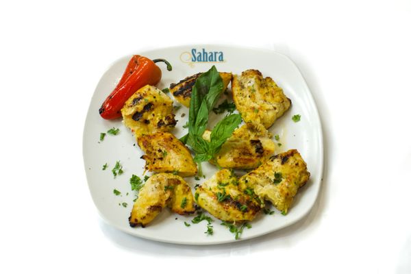 Sahara Restaurant & Banquet Center by null
