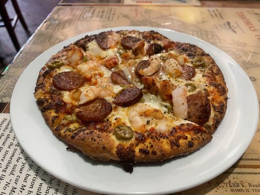 Sam & Greg's Pizzeria/Gelateria by null