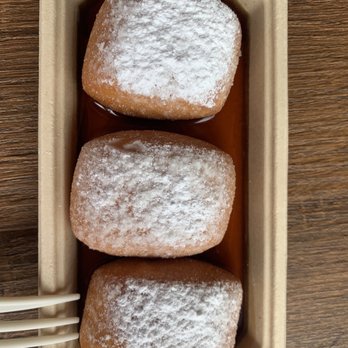 Original Pattern Brewing Company - Taiwanese donuts - Breweries Near Me - Oakland, California
