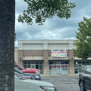 Hawaiian Style BBQ - Located in Kroger area off Washington road - Hawaiian Near Me - Augusta, Georgia Hawaiian Style BBQ - Located in Kroger area off Washington road - Hawaiian Near Me - Augusta, Georgia