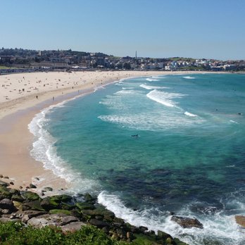 Bondi Beach - Beaches Near Me Bondi Beach - Beaches Near Me
