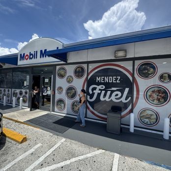 Mendez Fuel - Beer, Wine & Spirits Near Me - Miami, Florida