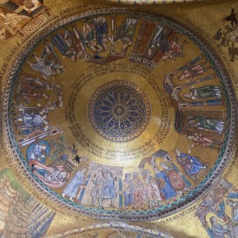 Basilica di San Marco - Landmarks & Historical Buildings Near Me - Venezia, VE Basilica di San Marco - Landmarks & Historical Buildings Near Me - Venezia, VE