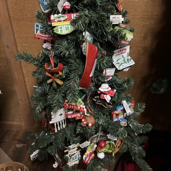Hozak Farms - Christmas Trees Near Me - Clinton, Pennsylvania