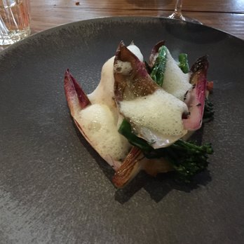 Social Eating House - I expect foam in the kitchen sink, not on my food. - British Near Me - London, XGL Social Eating House - I expect foam in the kitchen sink, not on my food. - British Near Me - London, XGL