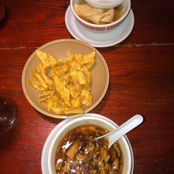 Fortune Cookie - Chinese Near Me - Atlanta, Georgia
