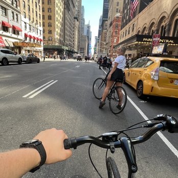 Fancy Apple - Bike Rentals Near Me - New York, New York Fancy Apple - Bike Rentals Near Me - New York, New York