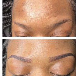 Brows By Ms Nina