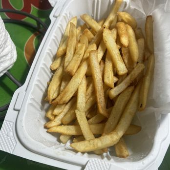 Riko Burger Bbq - Fresh french fries! - Food Trucks Near Me - Brentwood, California Riko Burger Bbq - Fresh french fries! - Food Trucks Near Me - Brentwood, California