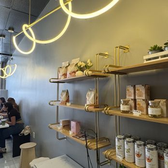 Caffe In Coffee - Coffee Roasteries Near Me - Orange, California