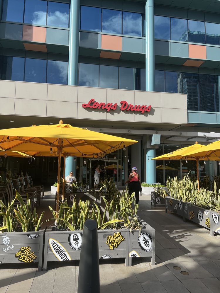 MINUTECLINIC AT CVS Updated October 2024 2155 Kalakaua Ave