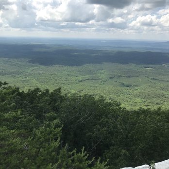 Cheaha State Park - Hiking Near Me - Delta, Alabama