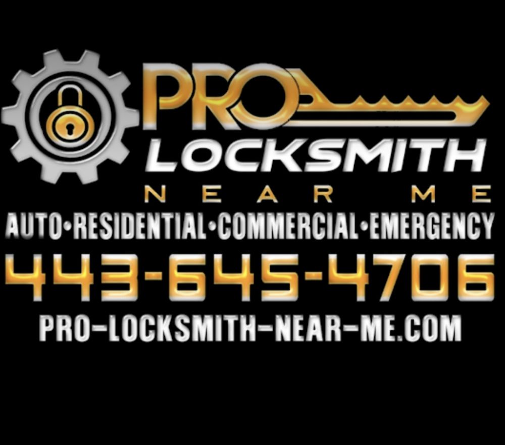 PRO LOCKSMITH NEAR ME Updated July 2024 282 Brock Bridge Rd, Laurel