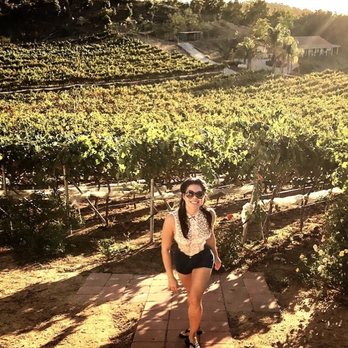 Altipiano Vineyard & Winery - Wineries Near Me - Escondido, California