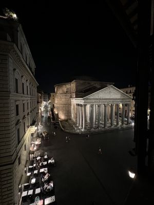 Hotel Abruzzi by null