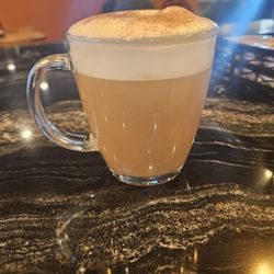 Granny’s Kitchen - Latte