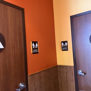 Rubio's Coastal Grill - I appreciate the bathrooms!! Best thing about this rubios! - Mexican Near Me - Santee, California Rubio's Coastal Grill - I appreciate the bathrooms!! Best thing about this rubios! - Mexican Near Me - Santee, California