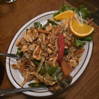 Sopa Thai Cuisine - Thai Near Me - Nevada City, California Sopa Thai Cuisine - Thai Near Me - Nevada City, California