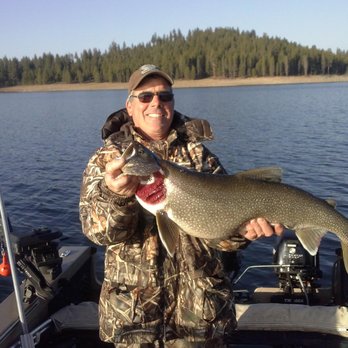 Christophel's Guide Service - Fishing Near Me Christophel's Guide Service - Fishing Near Me