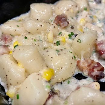 LUCA - Gnocchi - Italian Near Me - Lancaster, Pennsylvania LUCA - Gnocchi - Italian Near Me - Lancaster, Pennsylvania